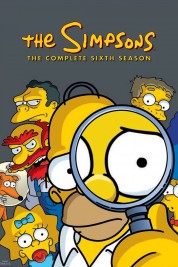 The Simpsons - Season 6