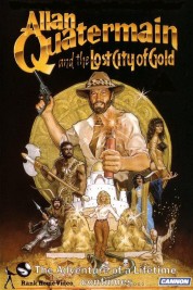 Watch Free Allan Quatermain and the Lost City of Gold Full Movies Bflix