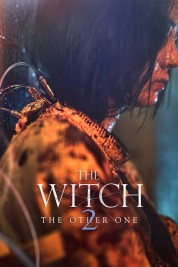 Watch Free The Witch: Part 2. The Other One Full Movies Bflix