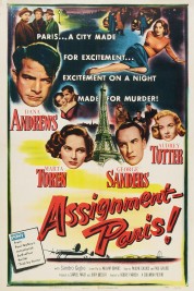 Watch Free Assignment: Paris Full Movies Bflix