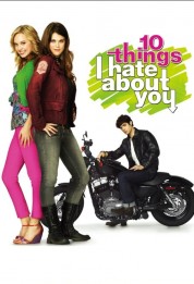 Watch Free 10 Things I Hate About You Full Movies Bflix