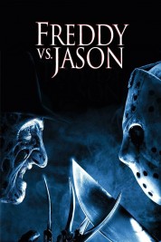 Watch Free Freddy vs. Jason Full Movies Bflix