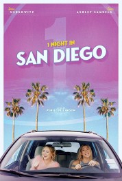 Watch Free 1 Night In San Diego Full Movies Bflix