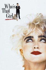 Watch Free Who's That Girl Full Movies Bflix