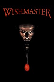 Watch free Wishmaster HD online