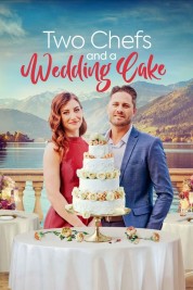 Watch Free Two Chefs and a Wedding Cake Full Movies Bflix