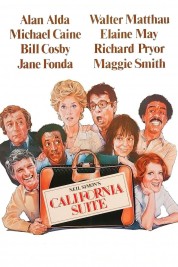 Watch Free California Suite Full Movies Bflix