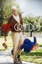 Watch Free Jackass Presents: Bad Grandpa Full Movies Bflix