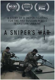 Watch Free A Sniper's War Full Movies Bflix