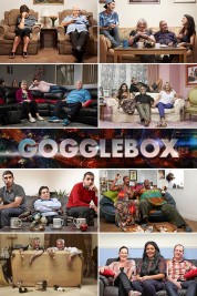 Watch Free Gogglebox Full Movies Bflix