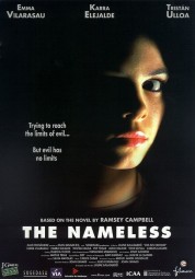 Watch Free The Nameless Full Movies Bflix