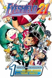 Eyeshield 21 2005