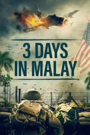 Watch Free 3 Days in Malay Full Movies Bflix