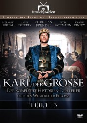 Watch Free Charlemagne Full Movies Bflix