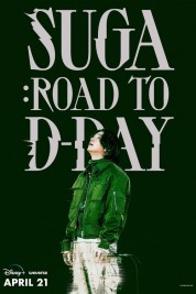 Watch Free SUGA: Road to D-DAY Full Movies Bflix