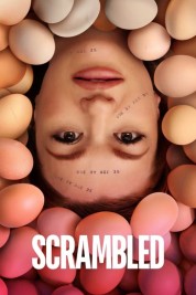 Watch Free Scrambled Full Movies Bflix