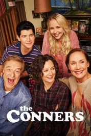 Watch Free The Conners Full Movies Bflix