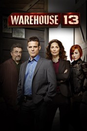 Watch Free Warehouse 13 Full Movies Bflix