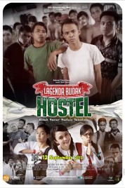 Watch Free Lagenda Budak Hostel Movies HD Online Soap2Day