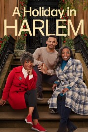 Watch Free A Holiday in Harlem Full Movies Bflix