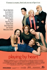 watch free Playing by Heart hd online