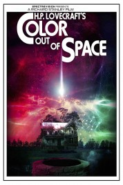 Watch free Color Out of Space HD online