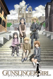 Watch Free Gunslinger Girl Full Movies Bflix