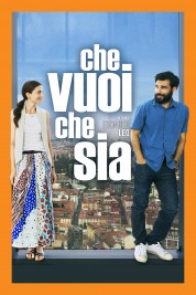 Watch Free Che vuoi che sia Full Movies Bflix