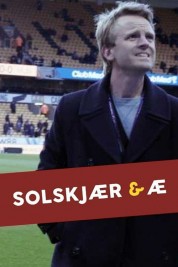 Solskjær & æ 2019