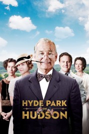 Watch Free Hyde Park on Hudson Full Movies Bflix