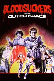 Watch Free Bloodsuckers from Outer Space Full Movies Bflix