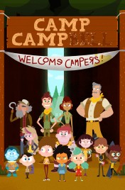 Watch free Camp Camp HD online