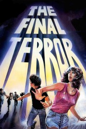 Watch Free The Final Terror Full Movies Bflix