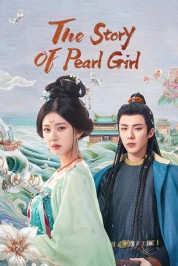 watch free The Story of Pearl Girl hd online