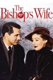 Watch Free The Bishop's Wife Full Movies Bflix