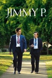 Watch Free Jimmy P. Full Movies Bflix