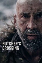 Watch Free Butcher's Crossing Full Movies Bflix