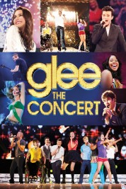 Watch Free Glee: The Concert Movie Full Movies Bflix