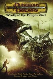 Watch Free Dungeons & Dragons: Wrath of the Dragon God Full Movies Bflix