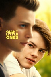 Watch Free Giant Little Ones Full Movies Bflix