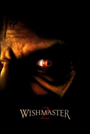 Watch Free Wishmaster 2: Evil Never Dies Full Movies Bflix