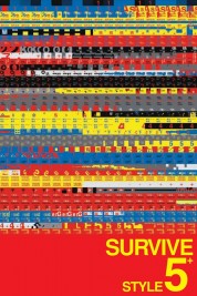 Watch Free Survive Style 5+ Full Movies Bflix