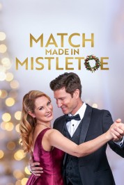 Watch Free Match Made in Mistletoe Full Movies Bflix