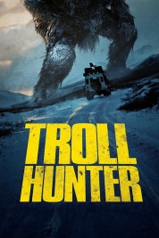 Watch Free Troll Hunter Full Movies Bflix