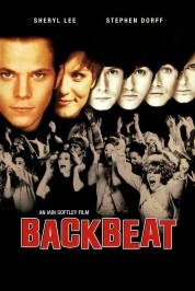 Watch Free Backbeat Full Movies Bflix