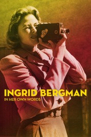 Watch Free Ingrid Bergman: In Her Own Words Full Movies Bflix