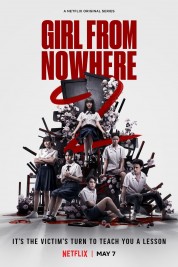 Watch Free Girl from Nowhere Full Movies Bflix