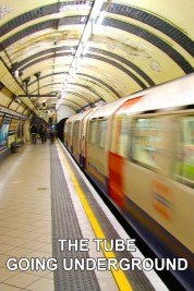 The Tube: Going Underground 2016