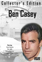 Ben Casey 1961