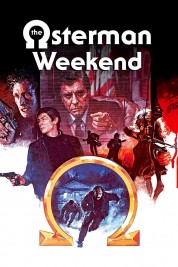 Watch Free The Osterman Weekend Full Movies Bflix